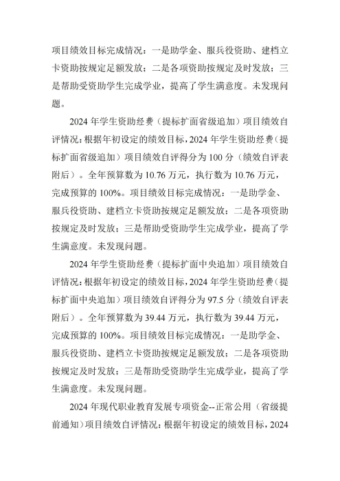 360227xc体育2024年度决算公开文本_28